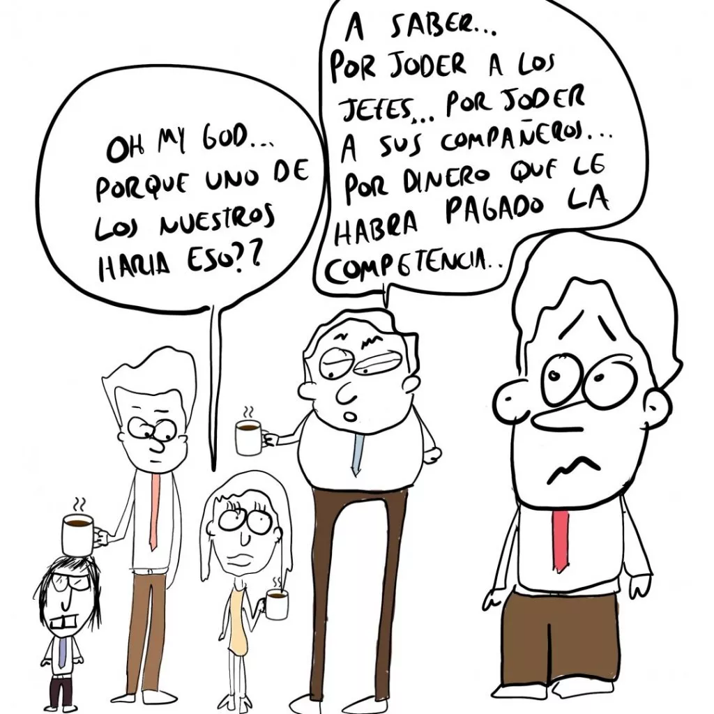 alerta roja